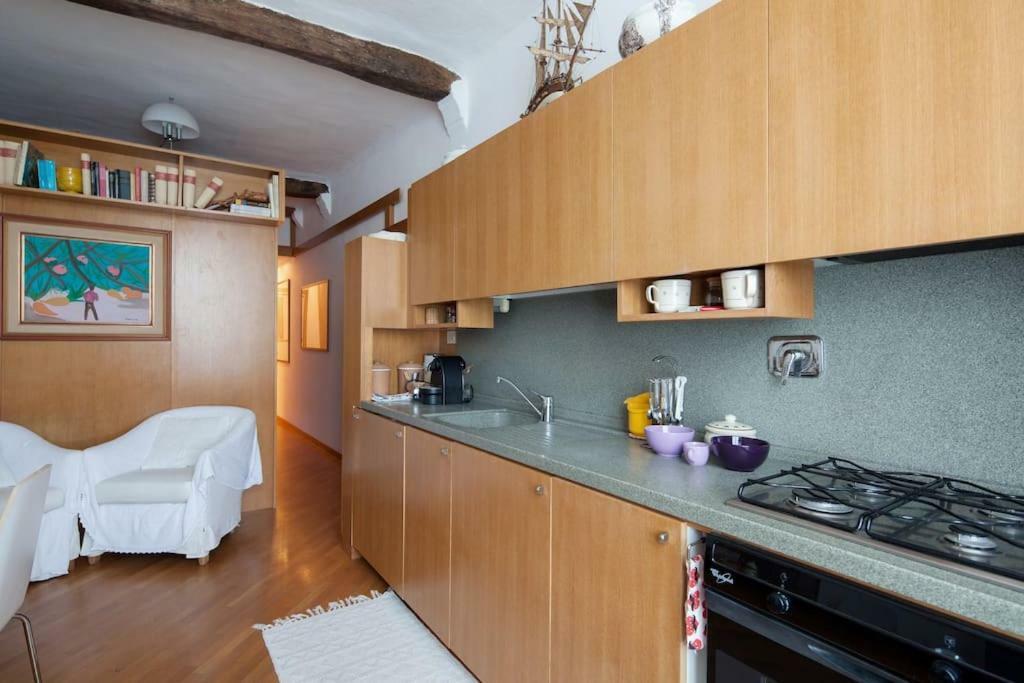 I Doi Fre-Portovenere Villa Porto Venere Exterior photo
