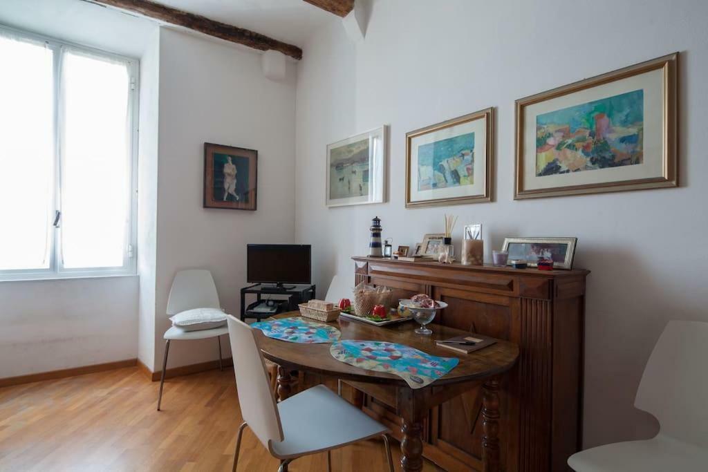I Doi Fre-Portovenere Villa Porto Venere Exterior photo