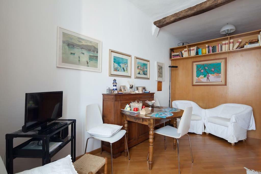 I Doi Fre-Portovenere Villa Porto Venere Exterior photo