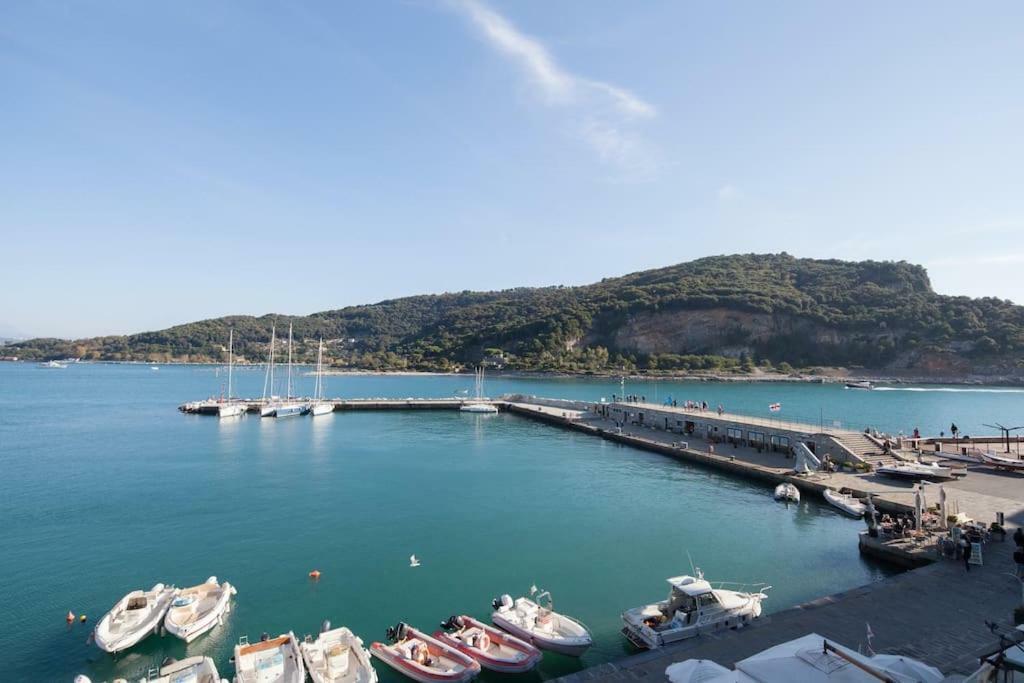 I Doi Fre-Portovenere Villa Porto Venere Exterior photo